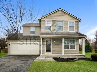 728 Kelton Crest Dr, Reynoldsburg, OH 43068