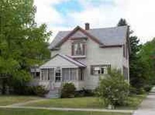 1313 S First Ave, Alpena, MI 49707