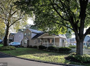 200 N Penn St, Hatboro, PA