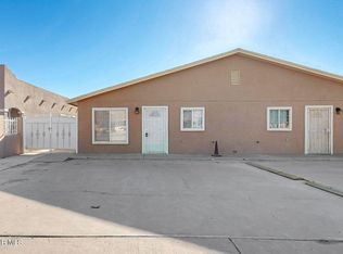 204 Polo Inn Rd APT A, El Paso, TX 79915