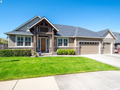 4404 NE 131st Way, Vancouver, WA, 98686