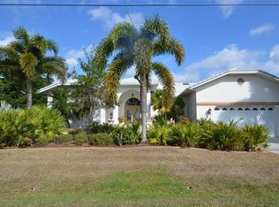 422 Madrid Blvd, Punta Gorda, FL 33950
