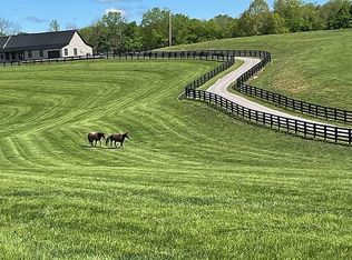 1459 Lock Rd, Lawrenceburg, KY 40342