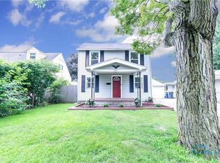 2357 Bucklew Dr, Toledo, OH 43613