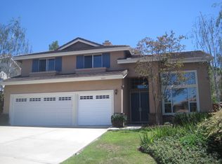 5037 Overlook Dr, Oceanside, CA 92057