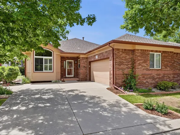 1004 Boxelder Circle, Longmont, CO 80503