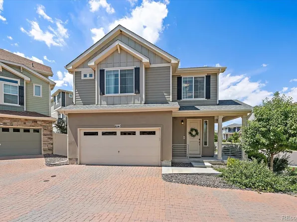 8040 E 128th Place, Thornton, CO 80602