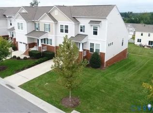652 Abbey Village Cir, Midlothian, VA 23114