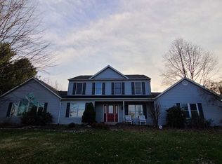 995 Buckhorn Rd, Sykesville, MD 21784