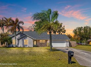 449 Gilbert Dr NE, Palm Bay, FL 32907