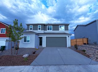 8874 Cassilis Dr, Reno, NV 89506