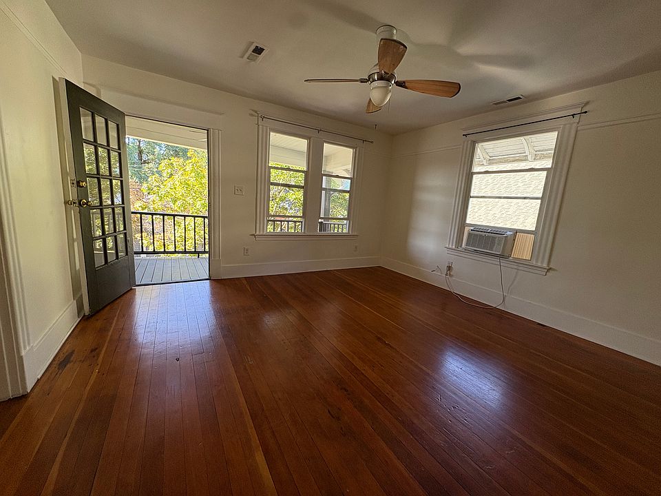 Living room view 1