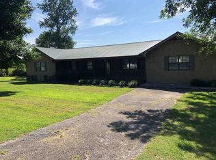 311 McClure Rd SE, Cleveland, TN 37323