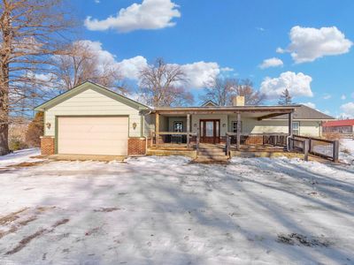 3400 E 45th St N, Wichita, KS, 67220