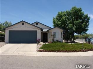 594 S Mesquite St E, Benson, AZ 85602