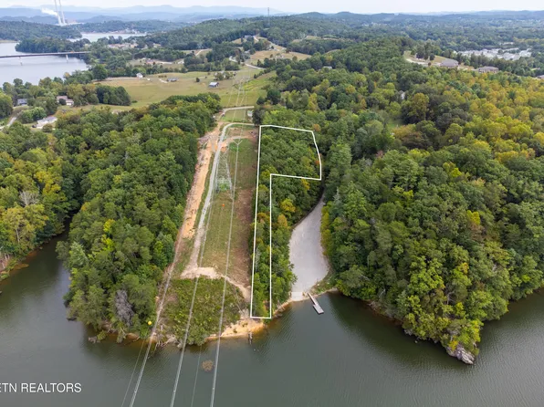 Arrowhead Trl, Kingston, TN 37763