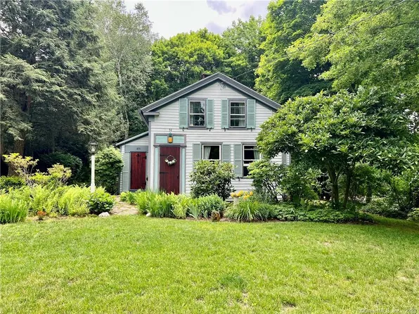 54 East Street, Bethlehem, CT 06751