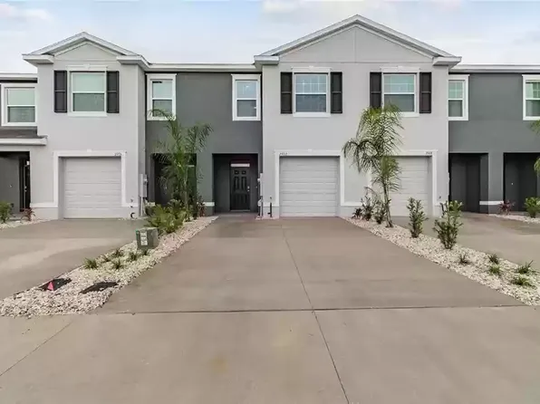 2972 Suncoast Plains Dr, Odessa, FL 33556