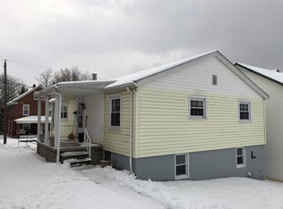 115 Shields Ave, Punxsutawney, PA 15767