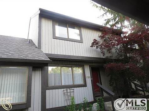 551 Foxboro Sq.