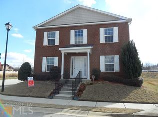 421 Rankin Cir, McDonough, GA 30253