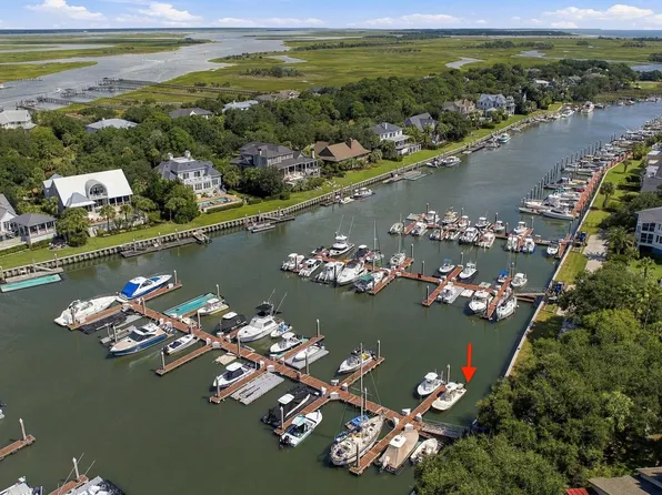 40 41st Ave #G-2, Isle Of Palms, SC 29451