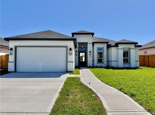3913 Zenker Ave, McAllen, TX 78504