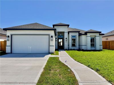 3913 Zenker Ave, McAllen, TX, 78504