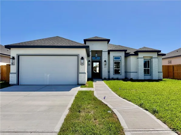 3913 Zenker Ave, McAllen, TX 78504