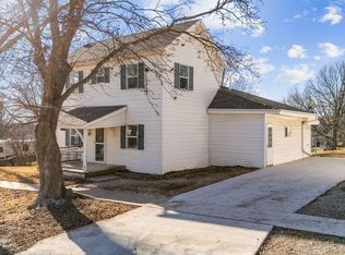 508 Wilson St, Emerson, IA 51533