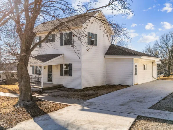 508 Wilson St, Emerson, IA 51533