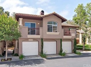 298 Pasto Rico, Rancho Santa Margarita, CA 92688