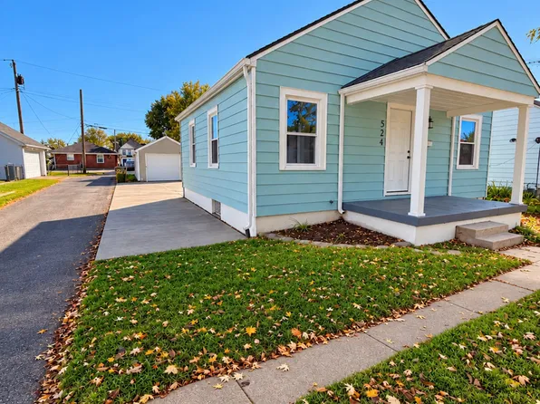 524 Maryland Ave, Dayton, OH 45404