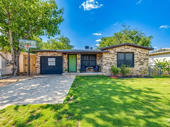 2218 Junius St, San Angelo, TX 76901