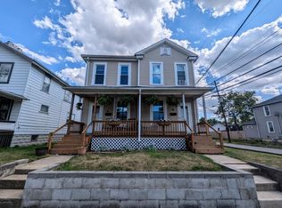 777 W Rich St, Columbus, OH 43222