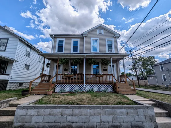 777 W Rich St, Columbus, OH 43222