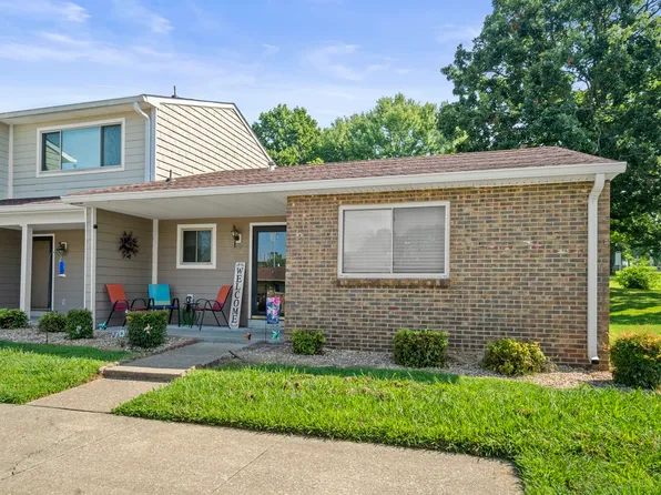 2169 Highway 41 S APT 27, Greenbrier, TN 37073