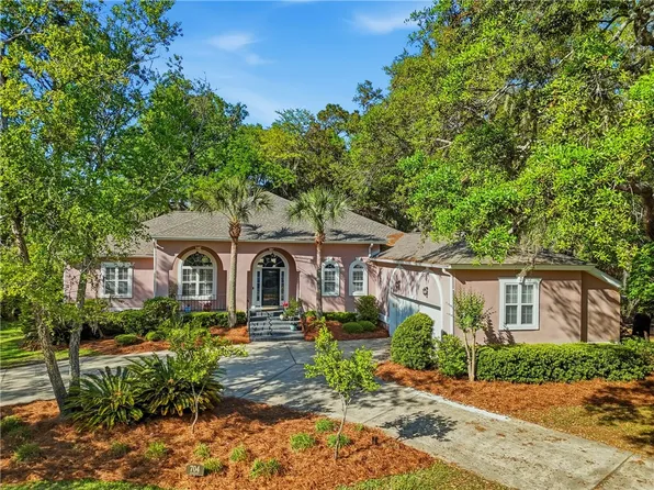 704 Dungeness, Saint Simons Island, GA 31522