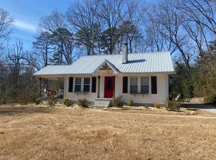 3131 Old Cleveland Rd, Gainesville, GA 30506