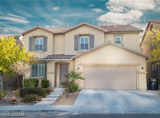 1162 Calvert St, Henderson, NV 89002