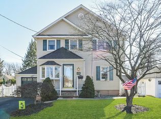 29 Ramapo Rd, Cranford, NJ 07016