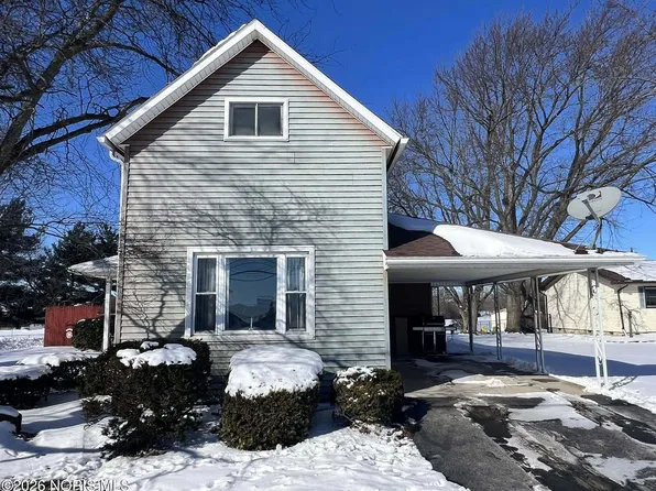 9298 State Route 12, Findlay, OH 45840