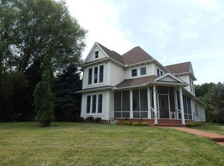 3141 Ross Rd, Sunbury, OH 43074