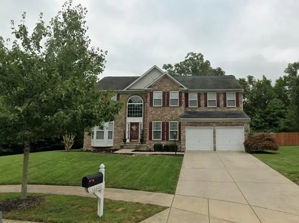 16600 Mannington Rd, Accokeek, MD 20607