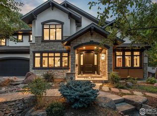 1401 Mariposa Ave, Boulder, CO 80302