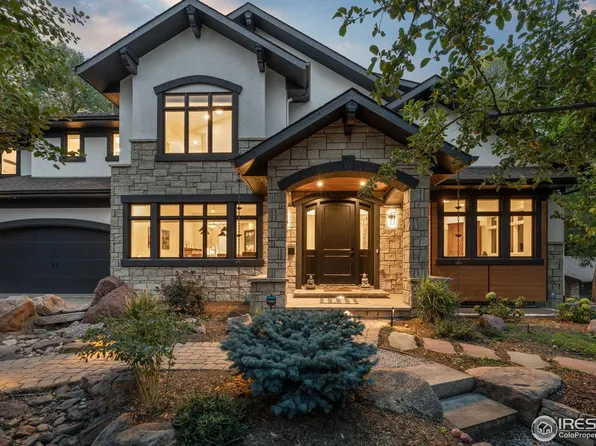 1401 Mariposa Ave, Boulder, CO 80302