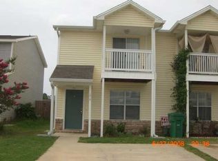 1818 Pointed Leaf Ln, Fort Walton Beach, FL 32547