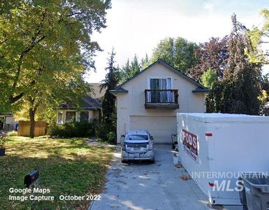 1413 W Cottonwood Ct, Boise, ID, 83702