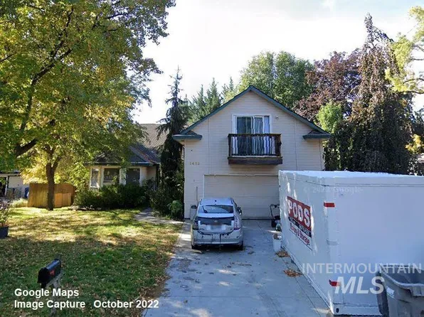 1413 W Cottonwood Ct, Boise, ID 83702