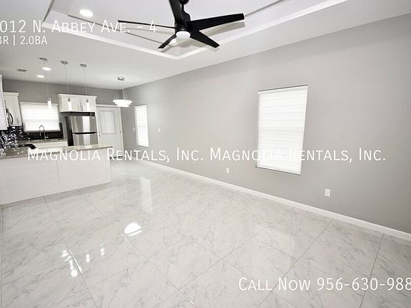 4th image of 1012 N Abbey Ave APT 4